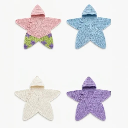 Twinkle Star Kids' Performance Dress
