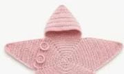 Twinkle Star Kids' Performance Dress