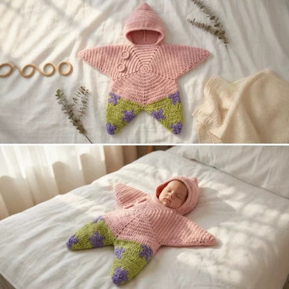 Twinkle Star Kids' Performance Dress